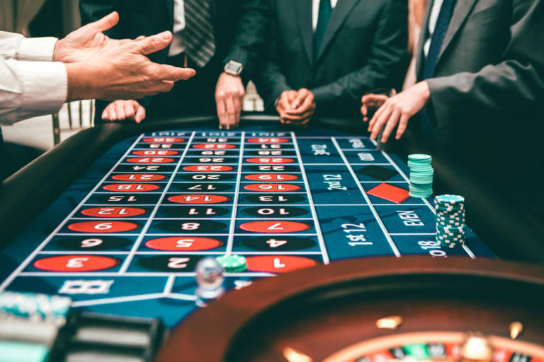 Promoting Responsible Gambling: Innovative Approaches for Positive Outcomes