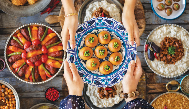 Mindful Bites