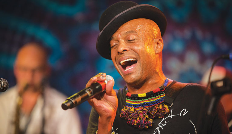Son of Fishbone