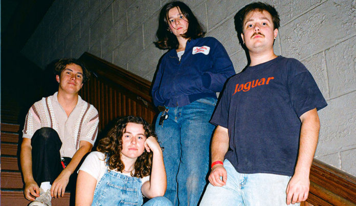 Things to do in Santa Cruz Trestles band photo