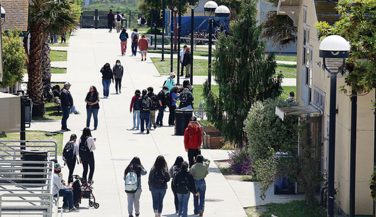 PVUSD Trustees in Fiery Discussion