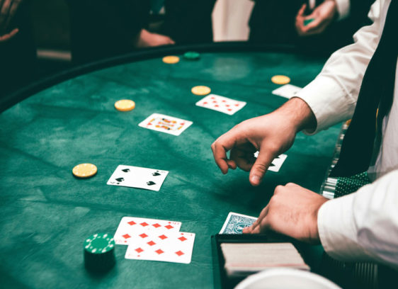 How Popular Is Poker in California? How popular is poker in California