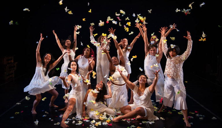 Dance for Peace