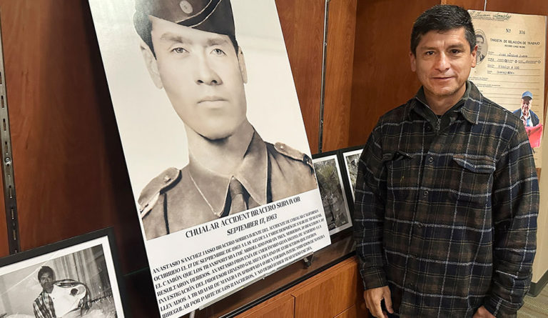 Telling the Story of the Braceros