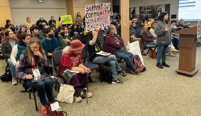 PVUSD Board Set to Discuss Ethnic Studies Curriculum