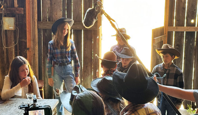 Visual Harvest thomas farm films image