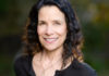 News Briefs Portrait photo of a woman