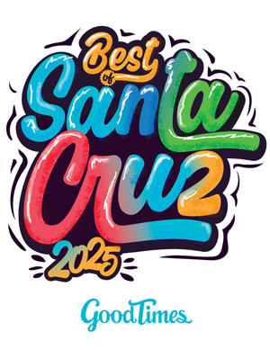 best of santa cruz county 2025