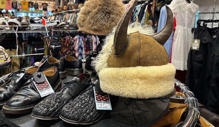 Best of Santa Cruz County 2025: Shopping