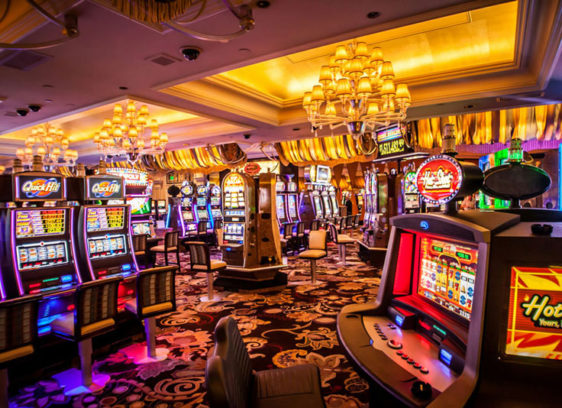 California Tribe’s $700M Casino Project Approved California tribe’s $700 million casino approved