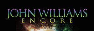 Tickets to John Williams Encore