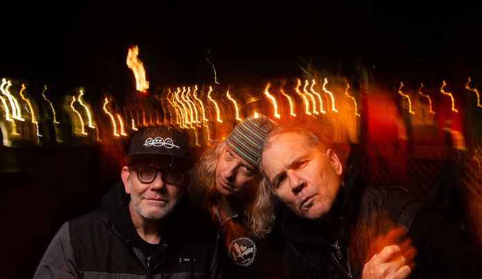 Things to do in Santa Cruz Victim’s Family band photo