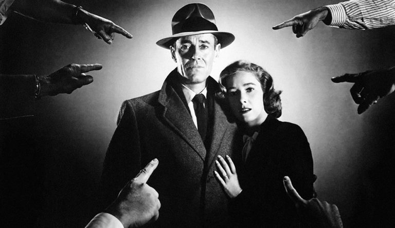 Master of Suspense