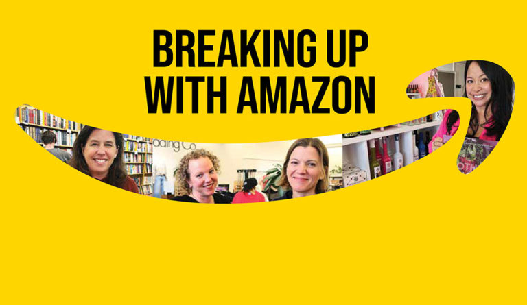 Bye Bye Bezos