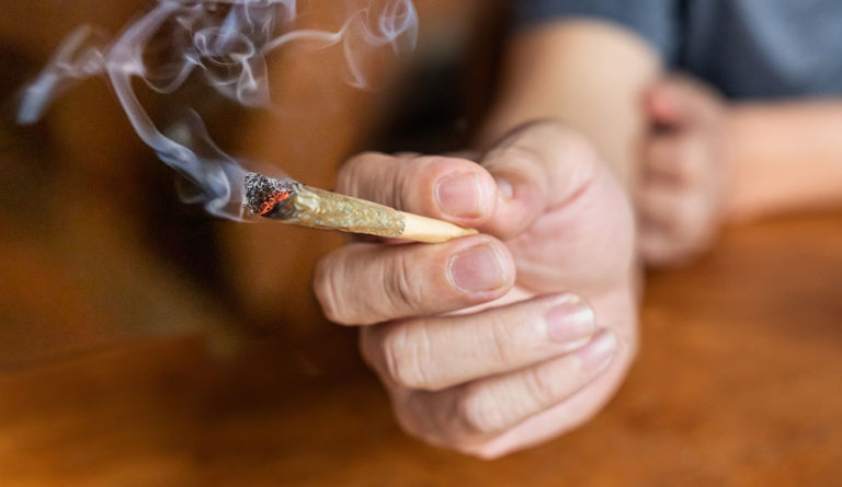 County Supes OK Cannabis Lounges in Unincorporated Areas