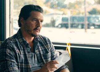 Tales of the City Pedro Pascal