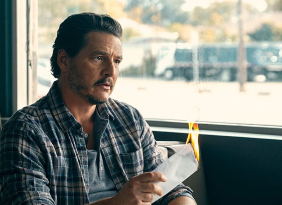 Tales of the City Pedro Pascal