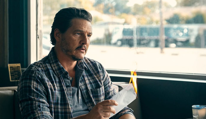 Tales of the City Pedro Pascal