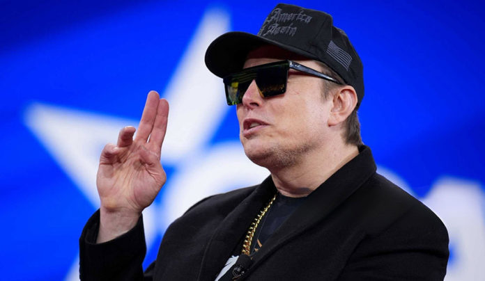 Wasteful Haste Man in a hat holding his fingers in the shape of a gun