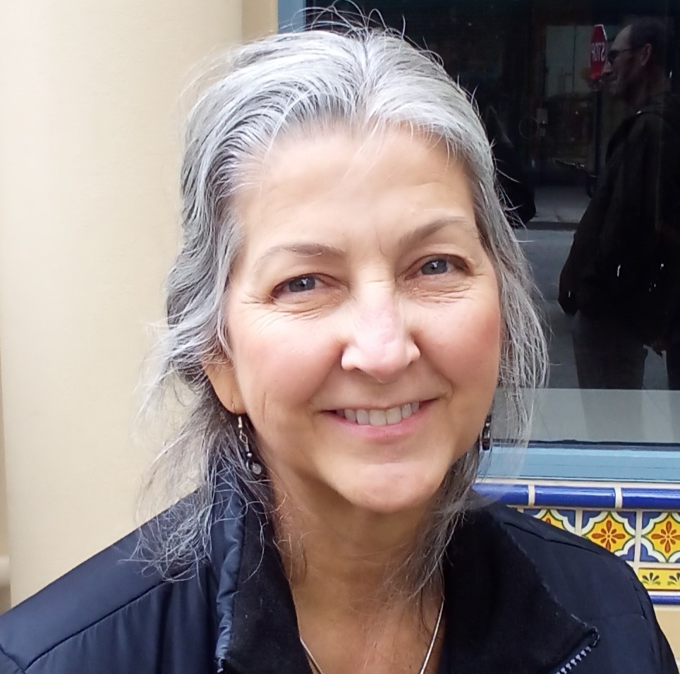 street talk interviewee Kim