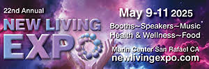 VIP Package to New Living Expo