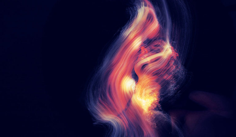 Psychedelic Healing