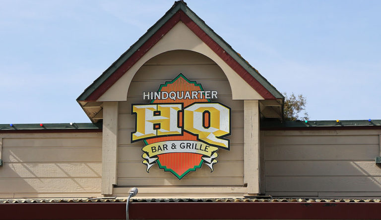 Flavor HQ…Upgrade!