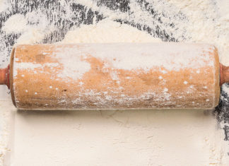 Gourmets in Training cover story cabrillo main course