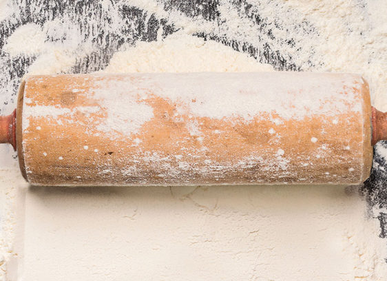 Gourmets in Training cover story cabrillo main course