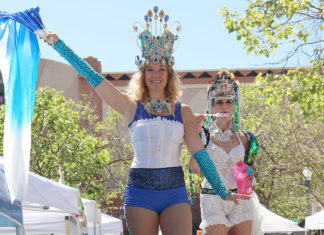 Planet Protectors Earth Day photo