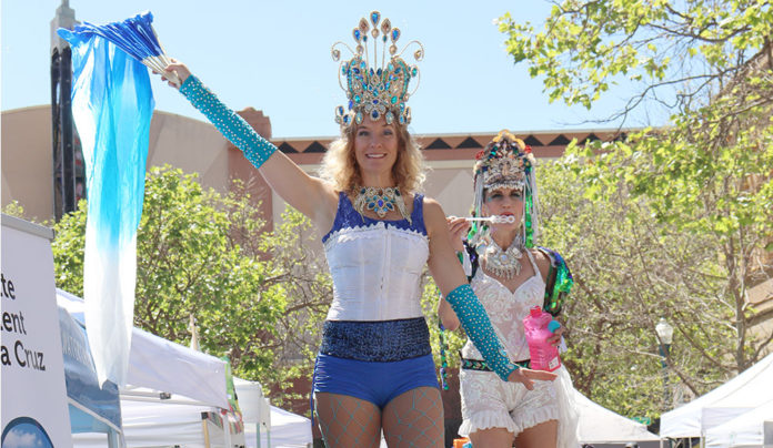 Planet Protectors Earth Day photo