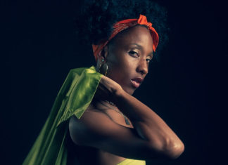 The Evolution of Mak Nova A&E Mak Nova photo