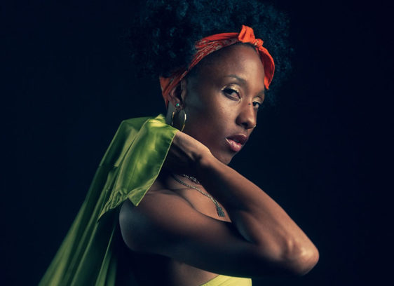 The Evolution of Mak Nova A&E Mak Nova photo