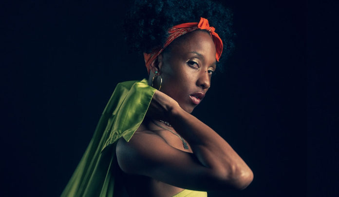 The Evolution of Mak Nova A&E Mak Nova photo