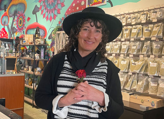 Spring Cleansing H&G photo Nicolina Ammerman