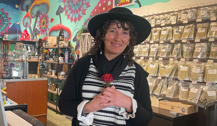 Spring Cleansing H&G photo Nicolina Ammerman