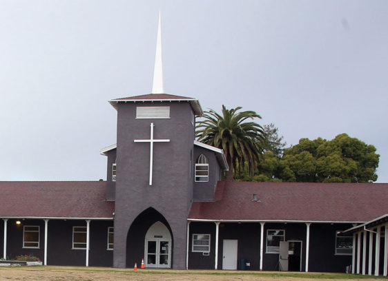 Circle Back Cover story image Garfield Park Christian Church