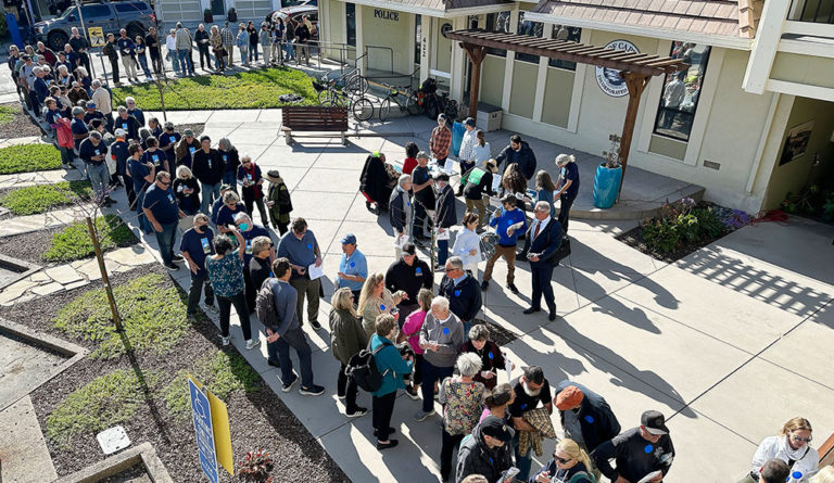 Capitola Nixes Off-Track Plan for RTC’s Rail Trail Project
