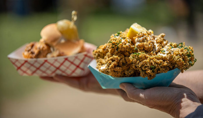 Mush Love dining review photo