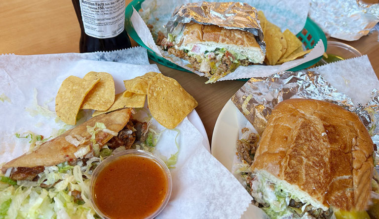 Rellenito Favorito