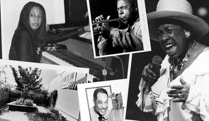 Solid Gold image kuumbwa turns 50