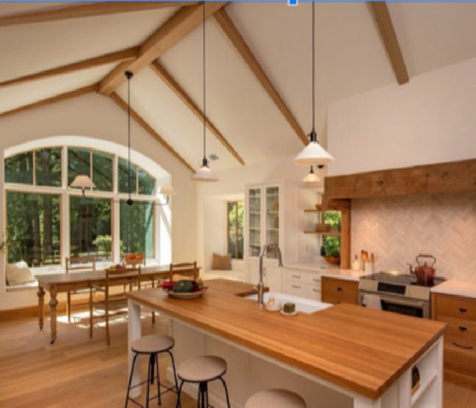 EDITOR’S NOTE H&G editors note photo