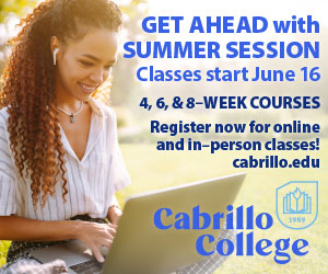 cabrillo college, register for summer and fall classes, aptos california
