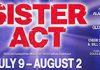 Tickets to Sister Act – Preview Night Sister Act by Cabrillo Stage