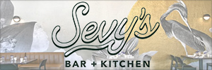 $50 to Sevy’s Bar & Kitchen