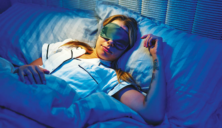 Sleeping Your Way to the Top