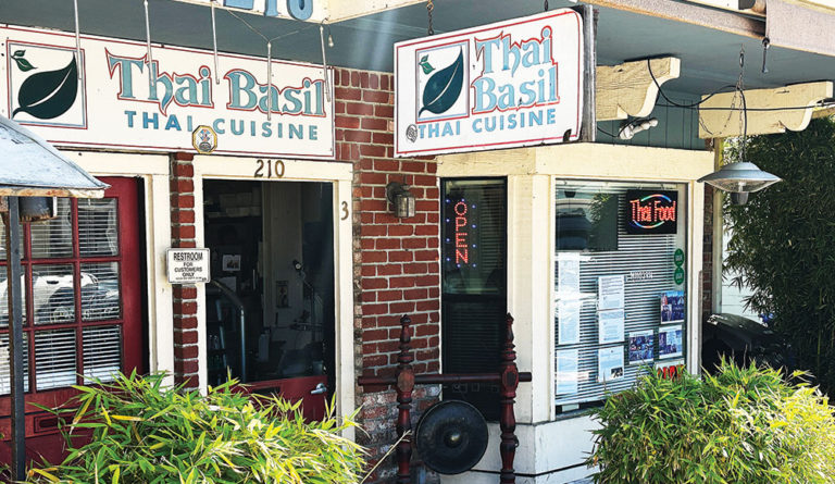 Family Thai