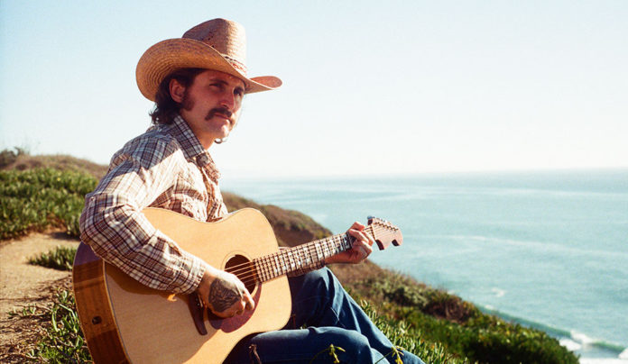 Serendipitous Sounds A&E Jesse Daniel photo