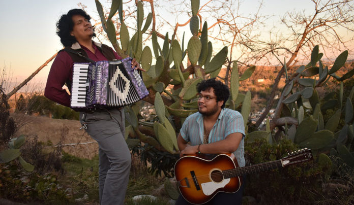 Things to do in Santa Cruz Calendar photo Tropa Magica