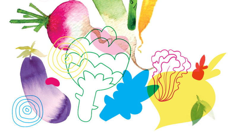 Veg to Differ